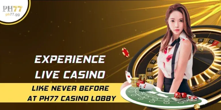 Casino Trực tuyến 789win01
