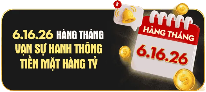 Khuyến mãi độc quyền 789win01