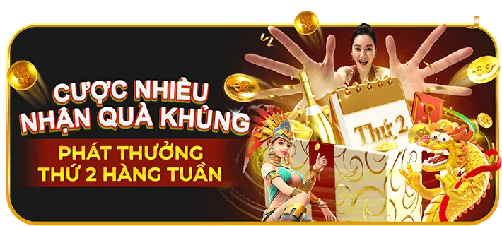 Các loại game hot tại 789win01
