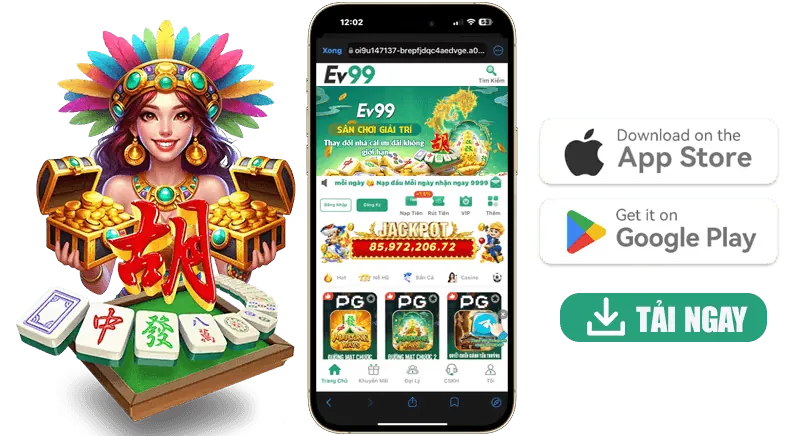 Mã QR để tải ứng dụng 789win01, điện thoại đang quét mã