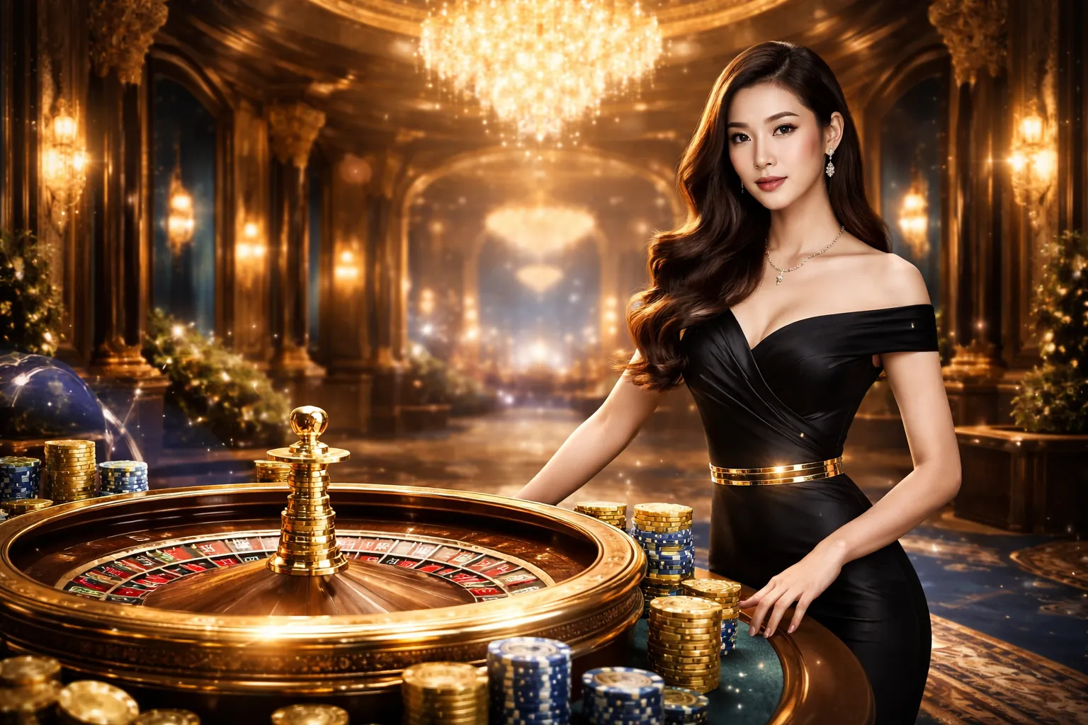 Các loại trò chơi hấp dẫn tại 789win01