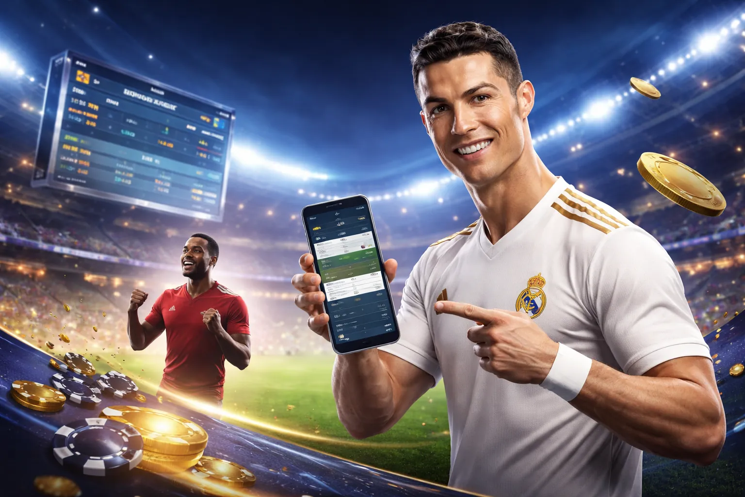 Tin tức 789win01 cập nhật hàng ngày