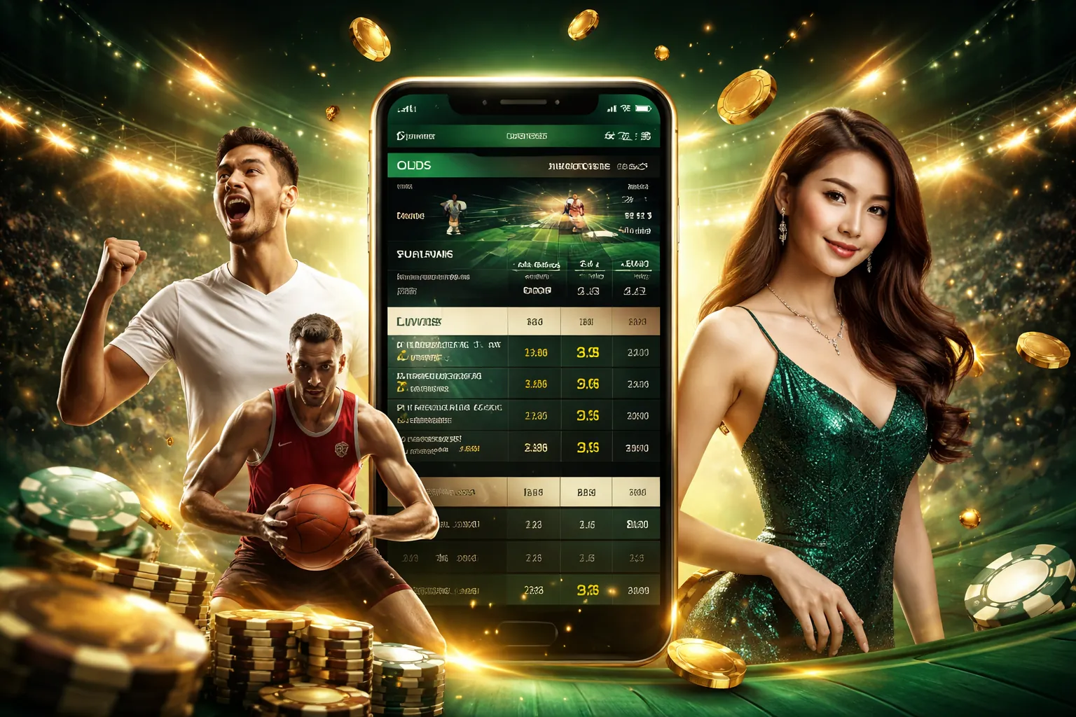 Khuyến Mãi 789win01 độc quyền