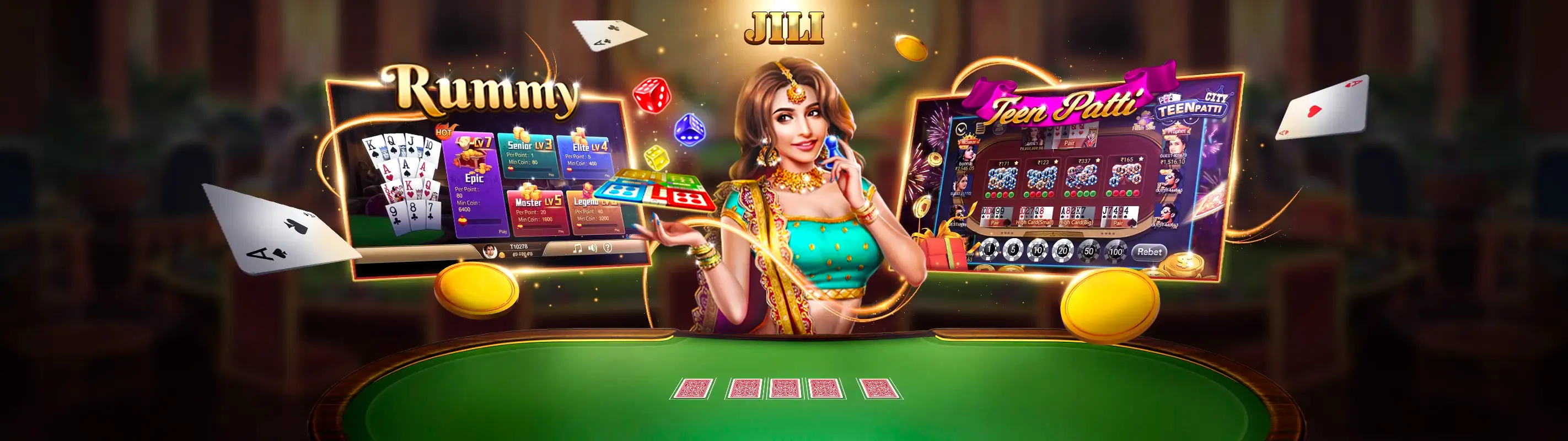 Hình ảnh chính Tài Xỉu 789win01