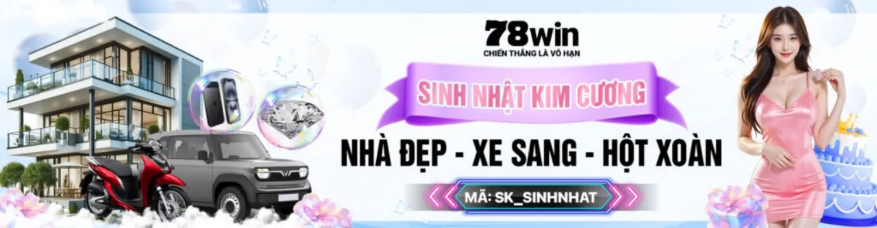 Sân Chơi Game Bài 789win01 2026
