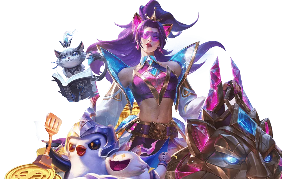 Đội ngũ hỗ trợ chuyên nghiệp của AE888